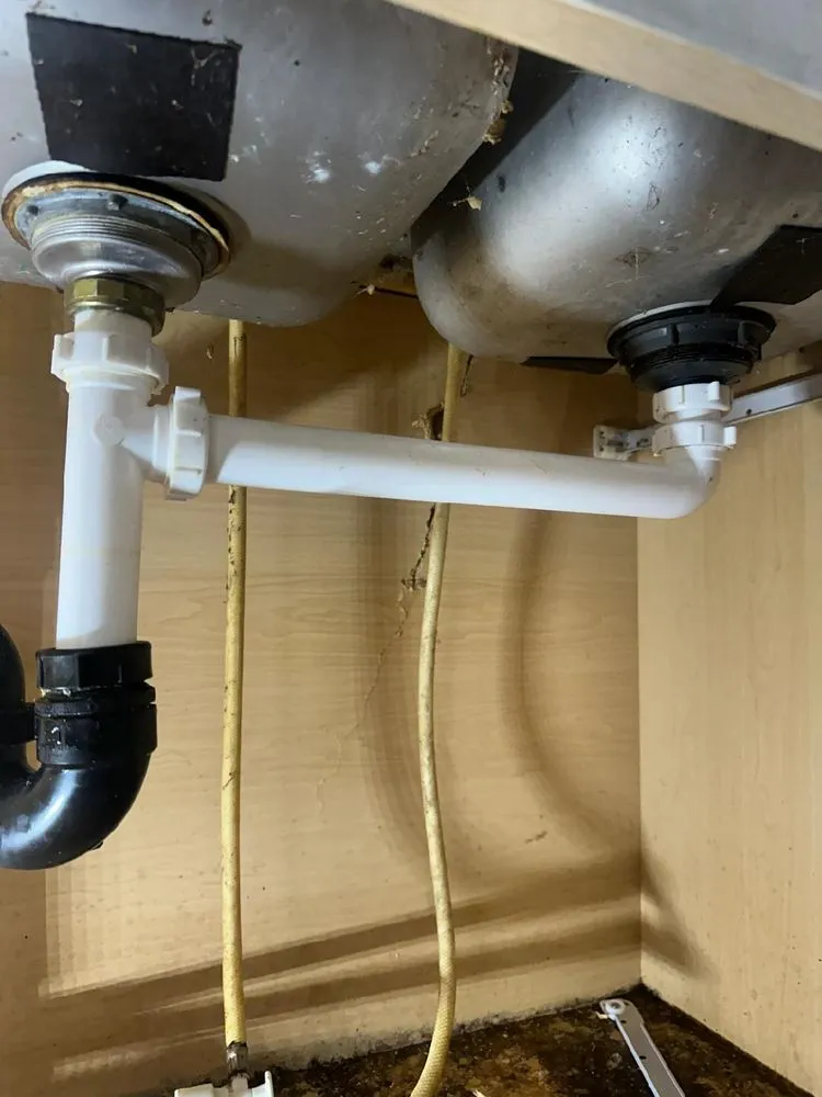 Slide of Trusted Maintenance Solutions