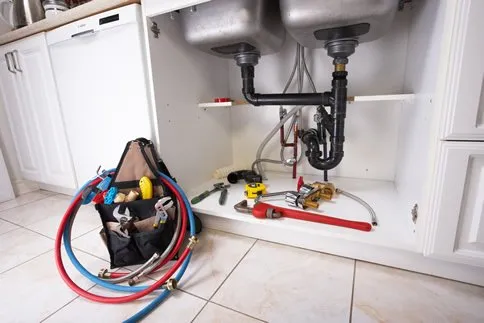 Slide of Trusted Plumbing & Heating