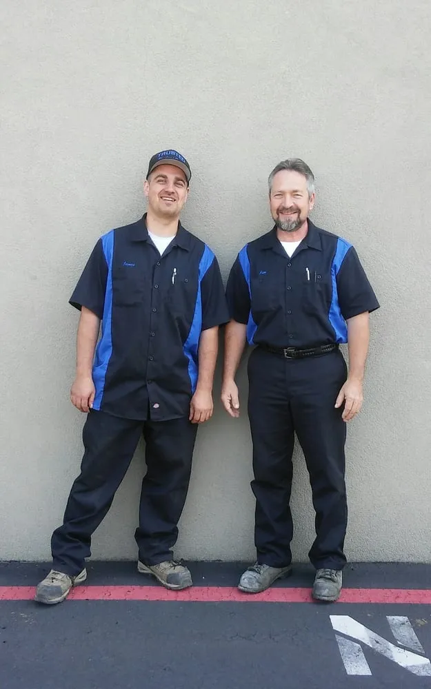 Emergency plumbing repair experts serving Renton, WA - Trusted Plumbing & Heating