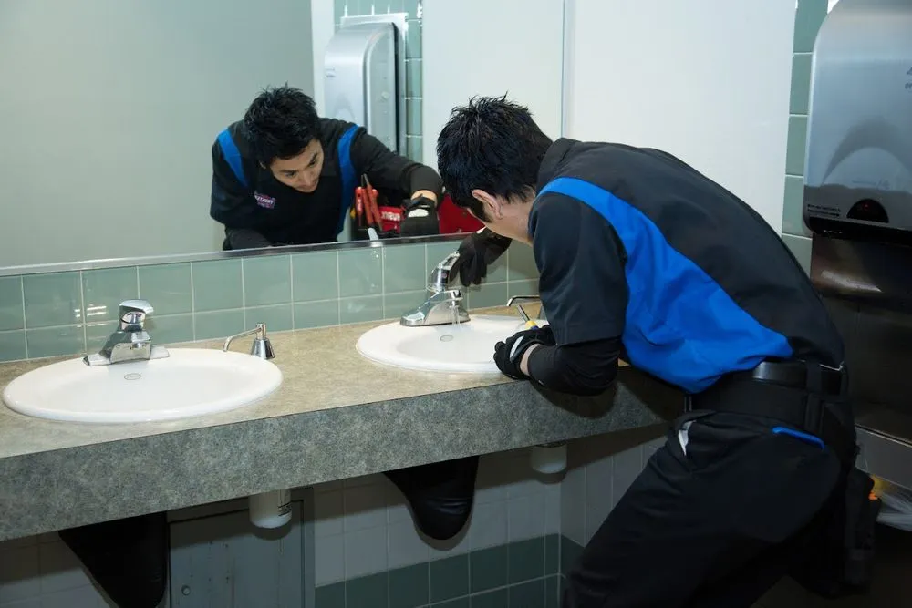 Slide of Trusted Plumbing and Heating