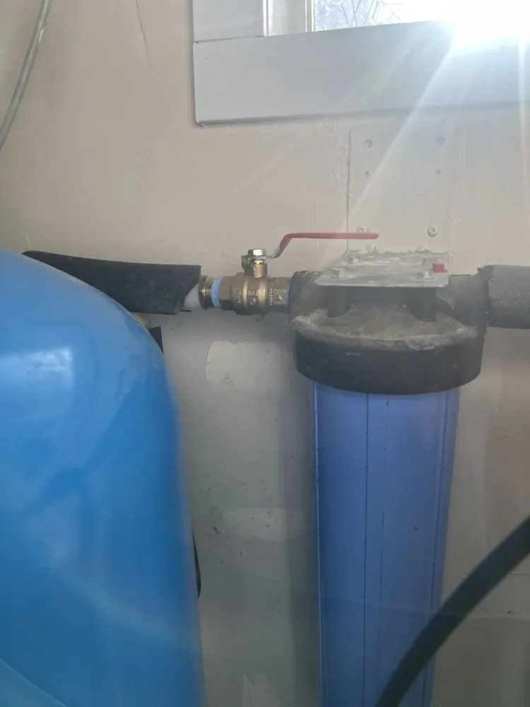 Slide of Trusted Plumbing and Heating