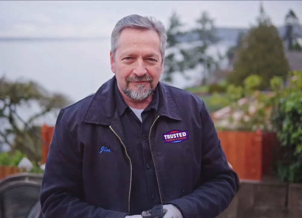 Slide of Trusted Plumbing and Heating