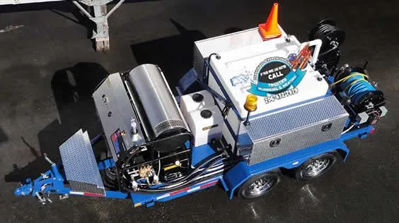 Top-rated plumbing repair in Seattle, WA by Trusted Plumbing and Heating