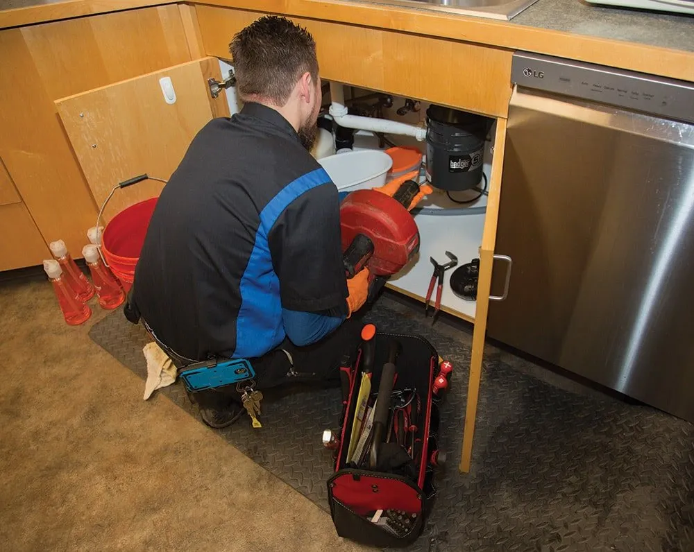 Quality water heater service for homes in Seattle, WA by Trusted Plumbing and Heating