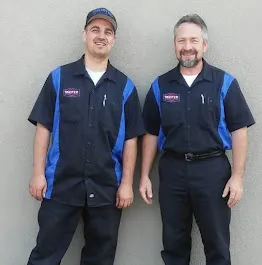 Affordable pipe repair experts serving Seattle, WA - Trusted Plumbing and Heating