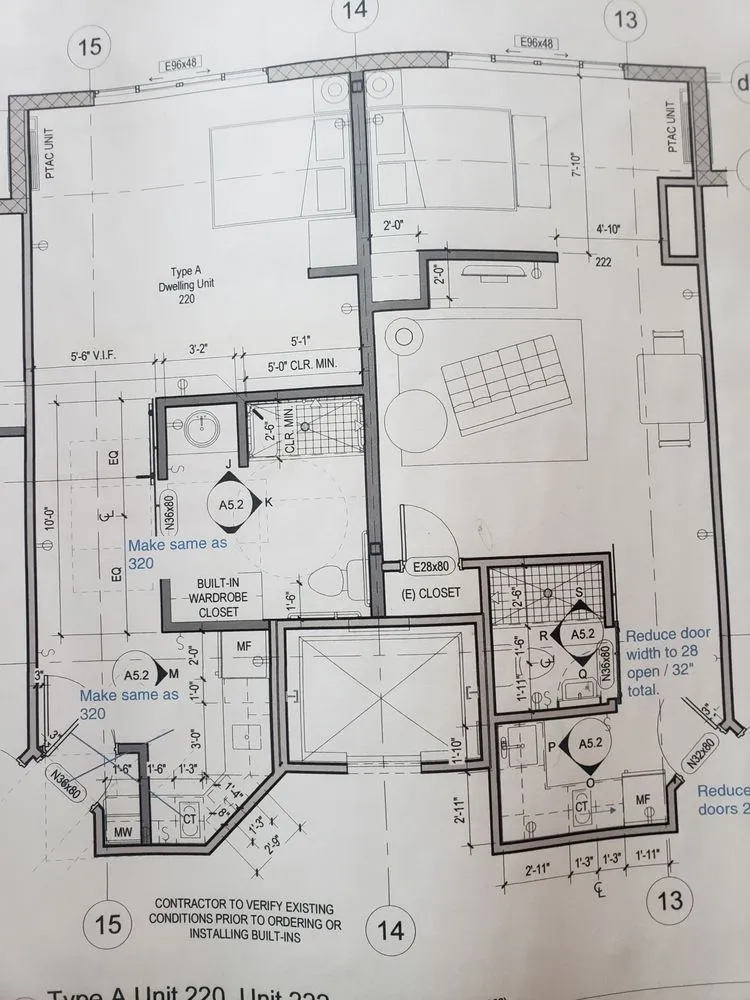 Slide of Trusted plumbing