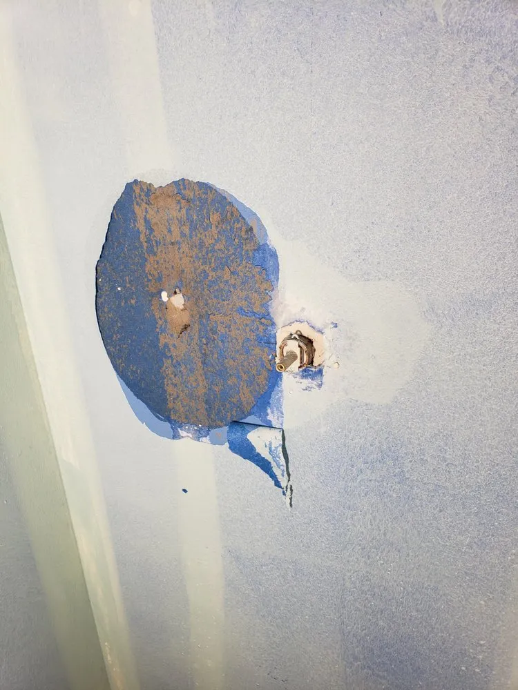 Slide of Trusted plumbing