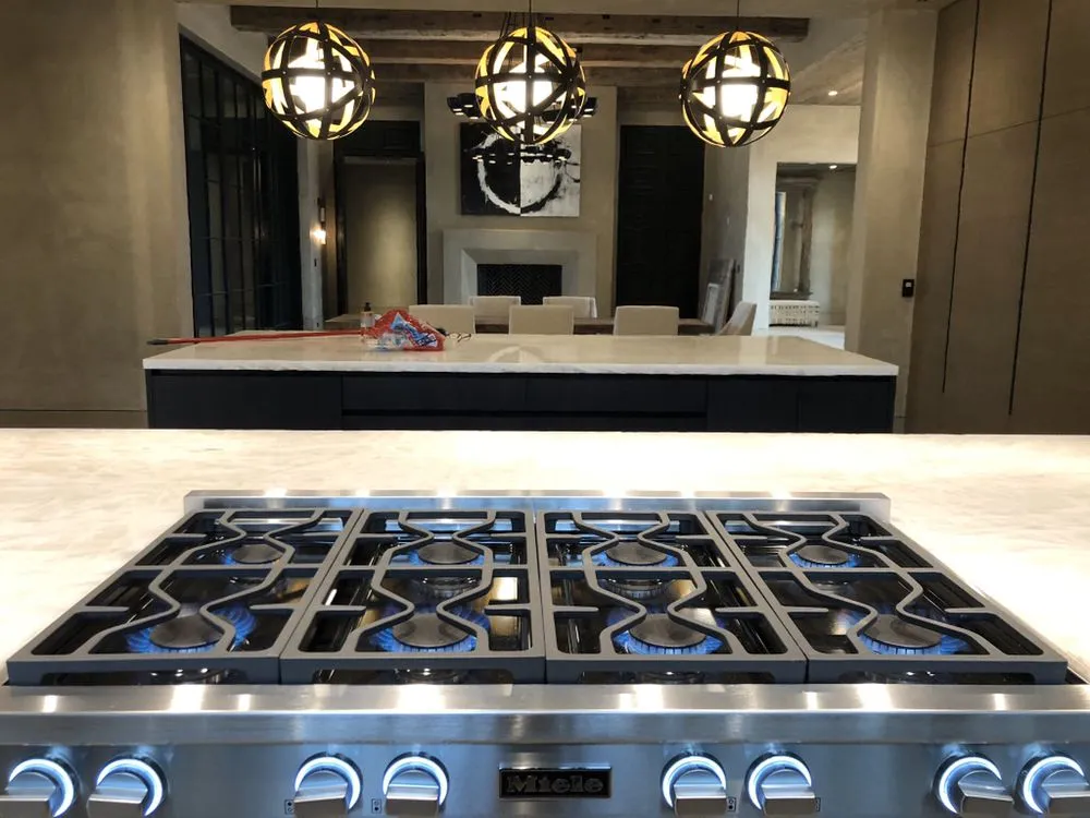 Slide of Trusted Plumbing