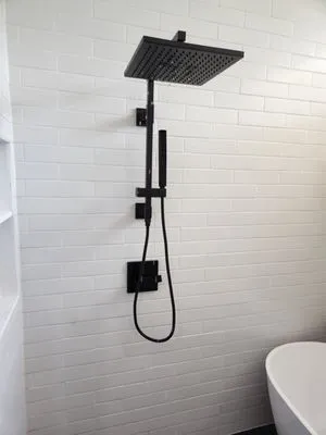 Trusted Plumbing Logo