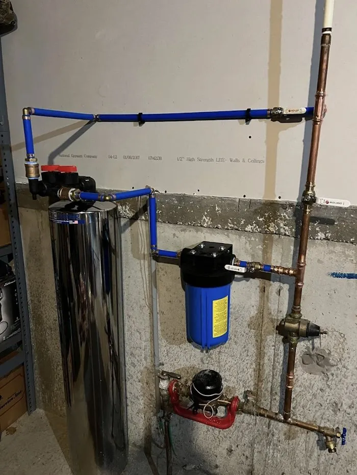 Slide of Trustfall Plumbing And Heating Services