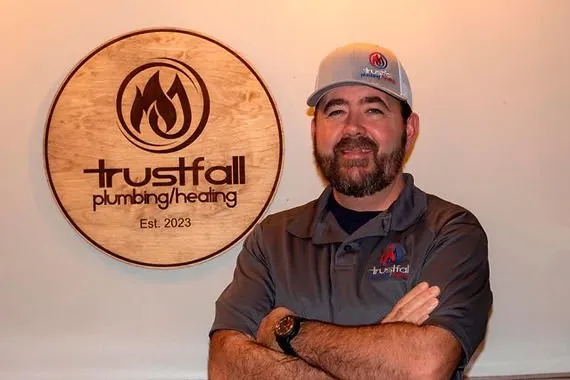 Slide of Trustfall Plumbing And Heating Services