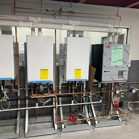 Slide of Trustfall Plumbing And Heating Services