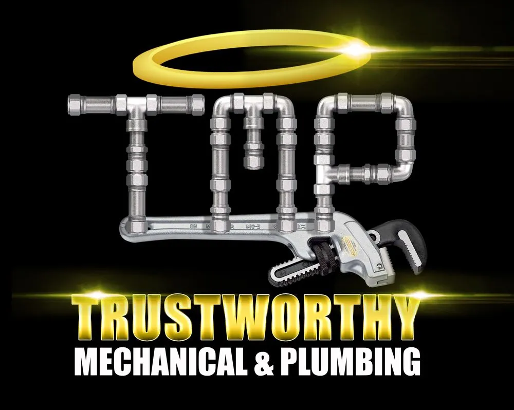 Slide of TrustWorthy Mechanical & Plumbing
