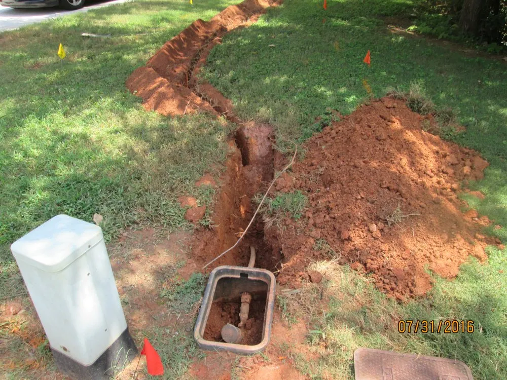 Slide of TrustWorthy Mechanical & Plumbing