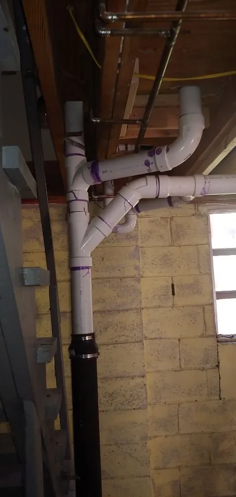 Slide of TrustWorthy Mechanical & Plumbing