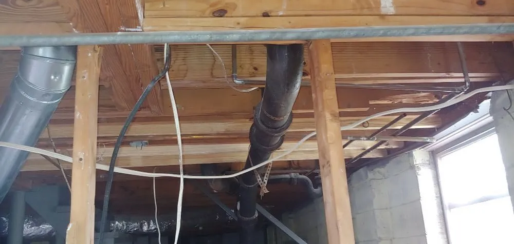 Slide of TrustWorthy Mechanical & Plumbing