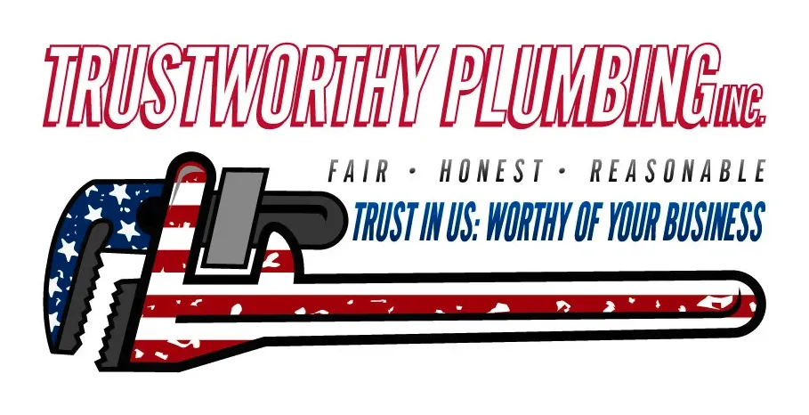 Slide of Trustworthy Plumbing