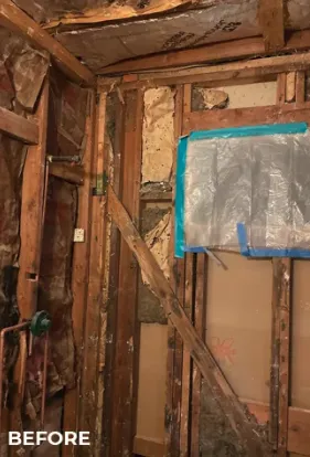 Slide of Trustworthy Plumbing