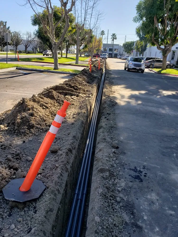 Top-rated plumbing repair for homes in Fullerton, CA by Trusty Plumbers