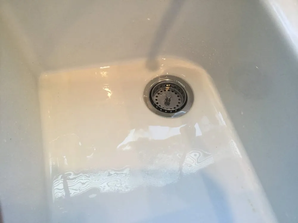 Slide of Trusty Plumbers