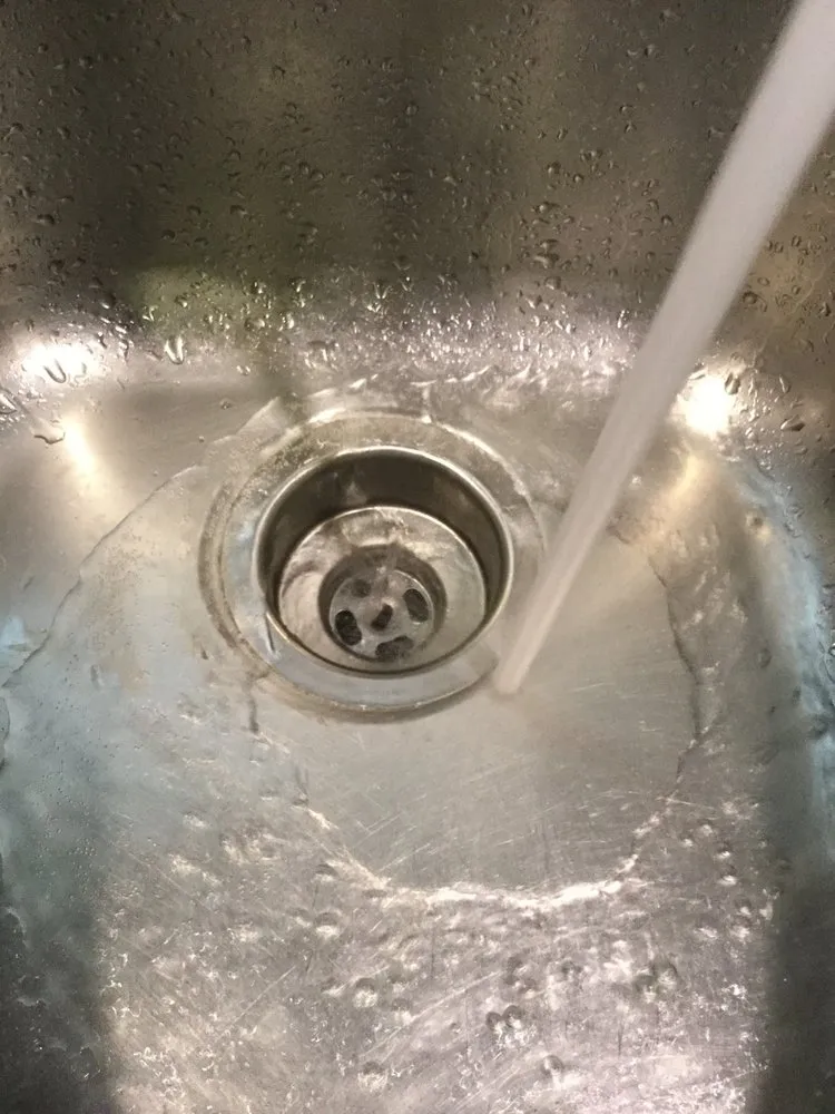 Slide of Trusty Plumbers