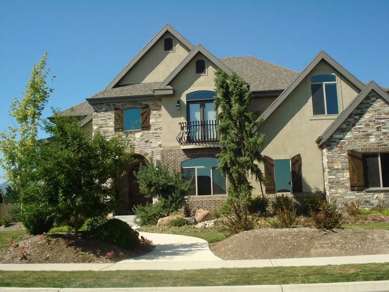 Slide of Trusty Plumbing