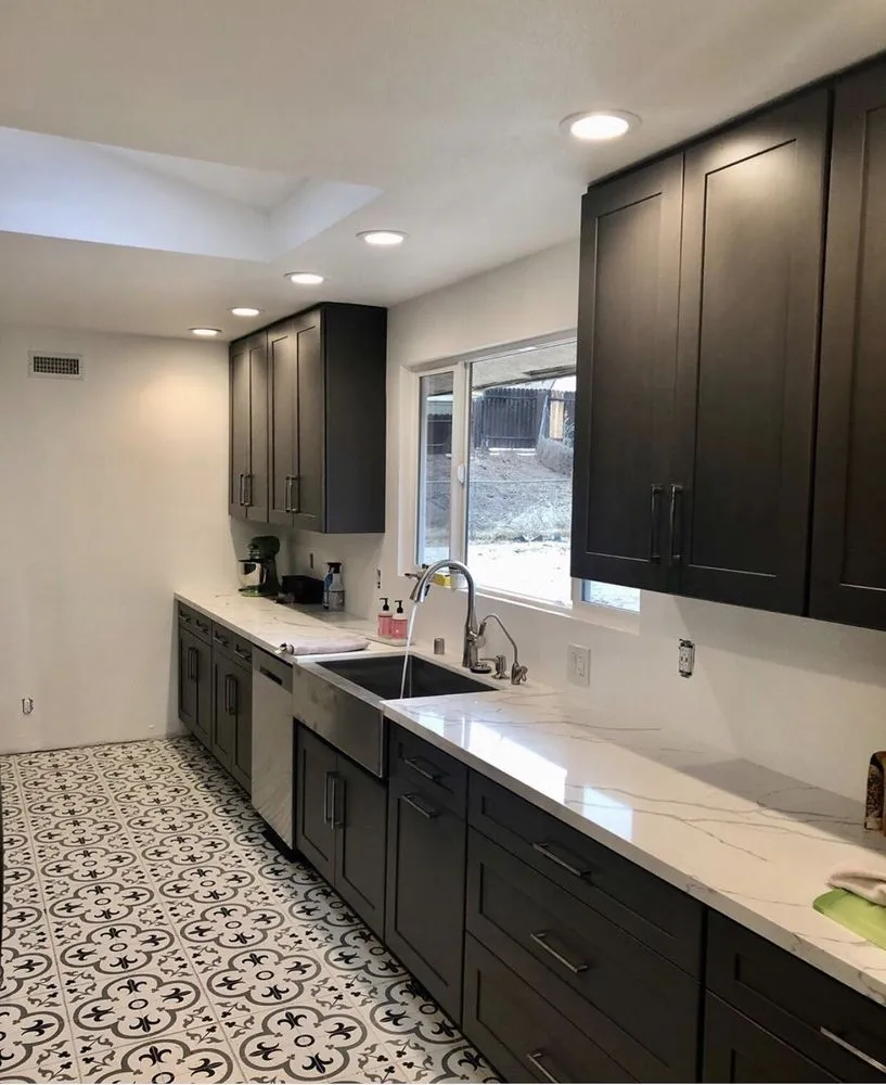 Professional leak detection service in Oceanside, CA - Trusty Plumbing