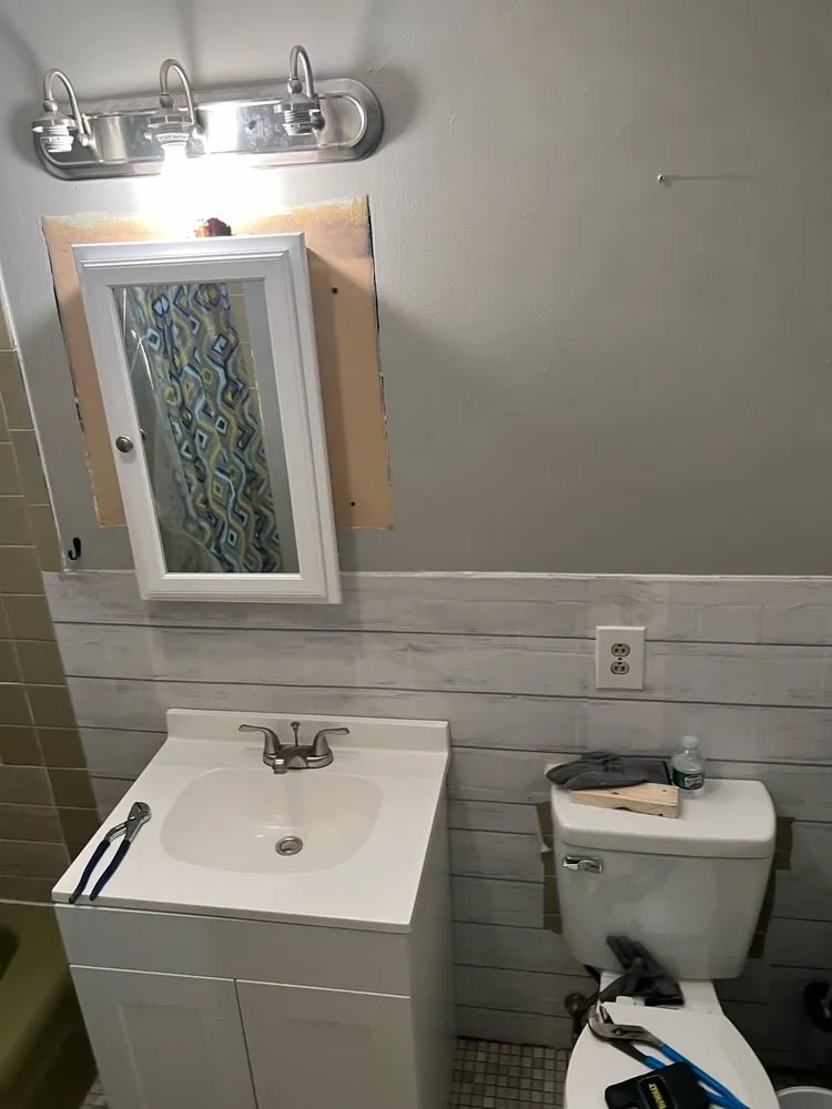 Slide of Truth Home Improvement