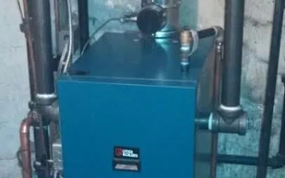 Slide of Truzone Plumbing & Heating