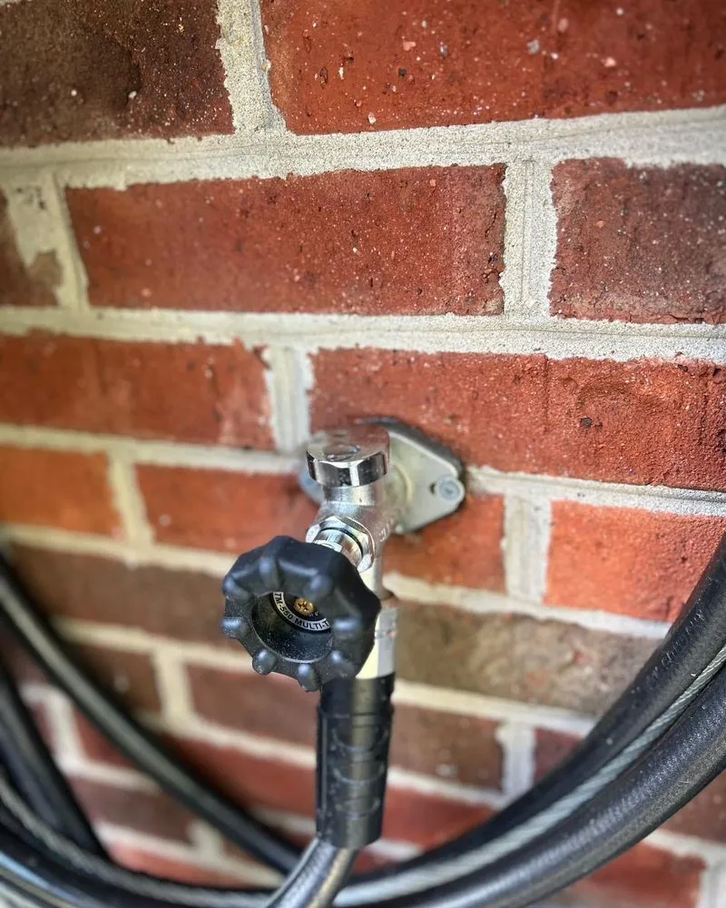 Slide of TRW Plumbing Service