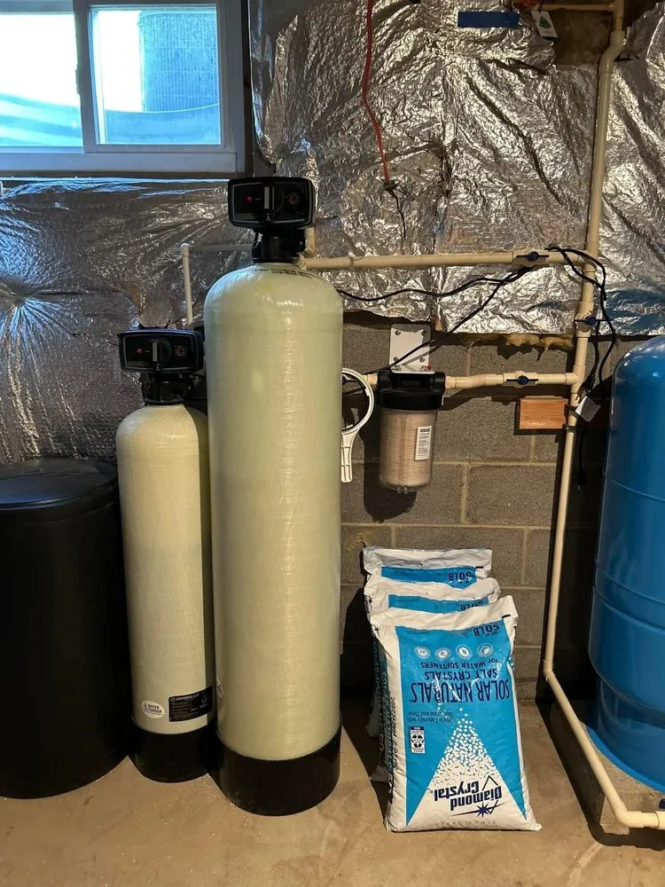 Slide of TRW Plumbing Service