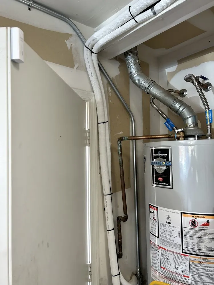 Slide of Trystens Labor Services