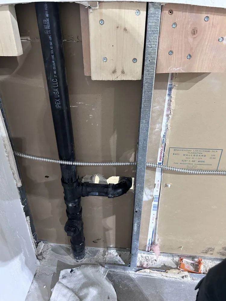 Slide of Trystens Labor Services