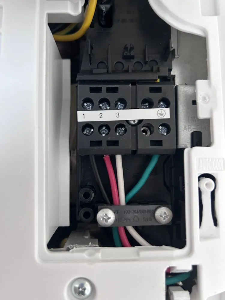 Slide of Trystens Labor Services