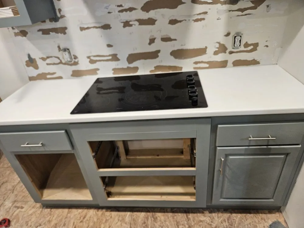 Slide of TS All Around Construction