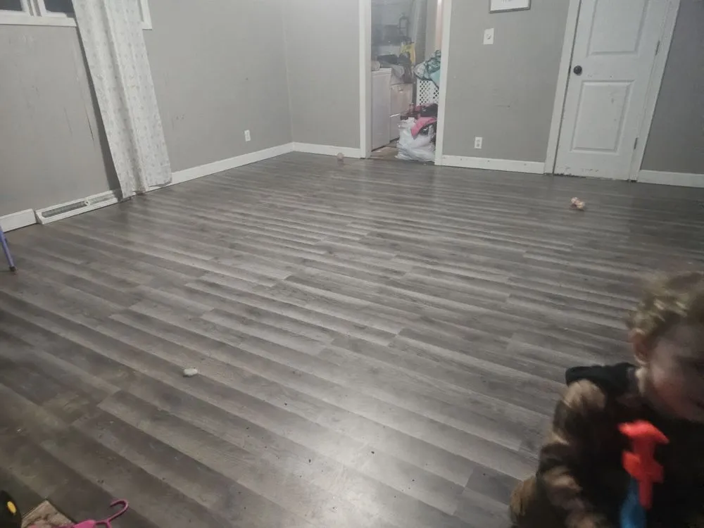 Slide of TS All Around Construction