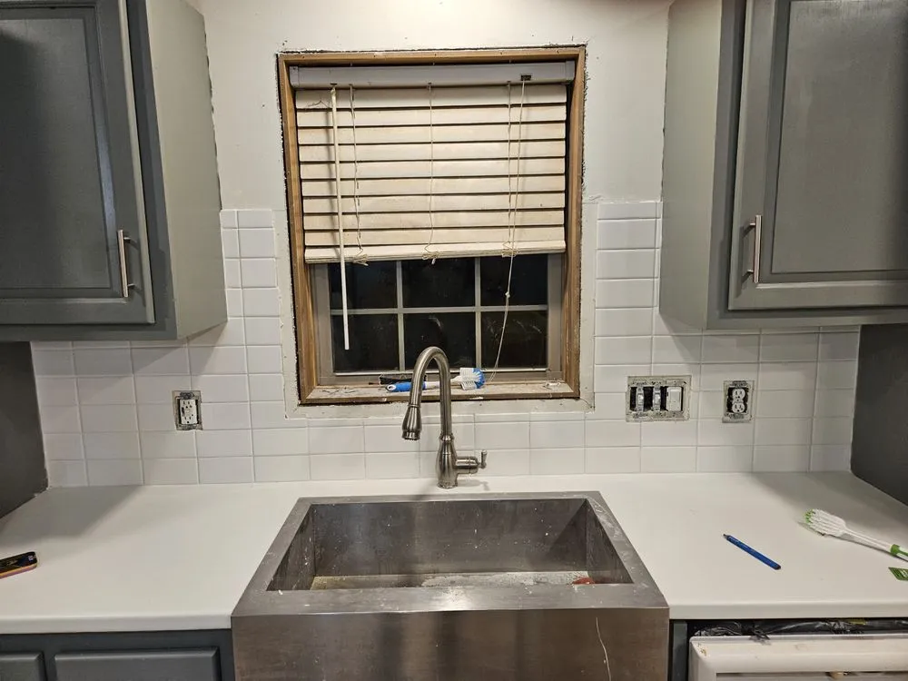 Slide of TS All Around Construction