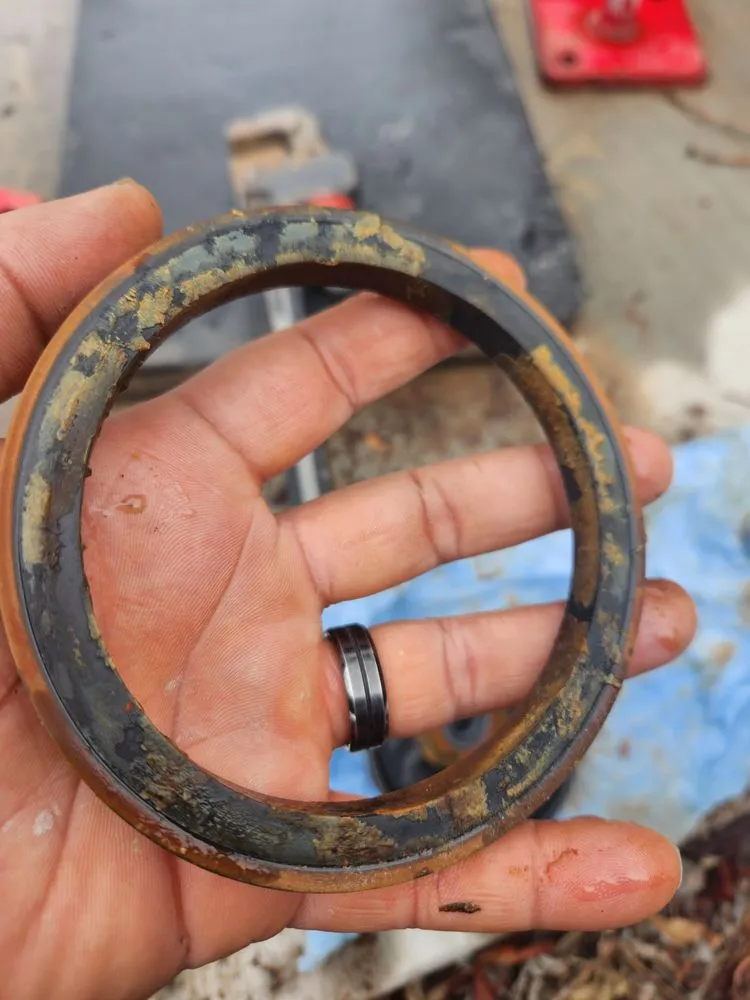 Slide of TS Backflow