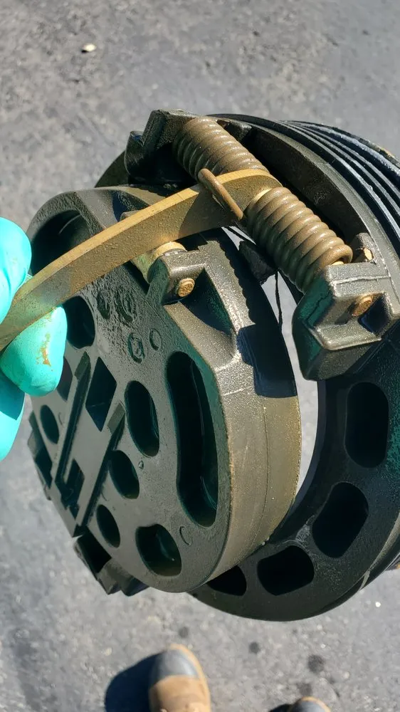 Slide of TS Backflow