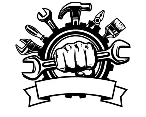 T&S Building Solutions Logo