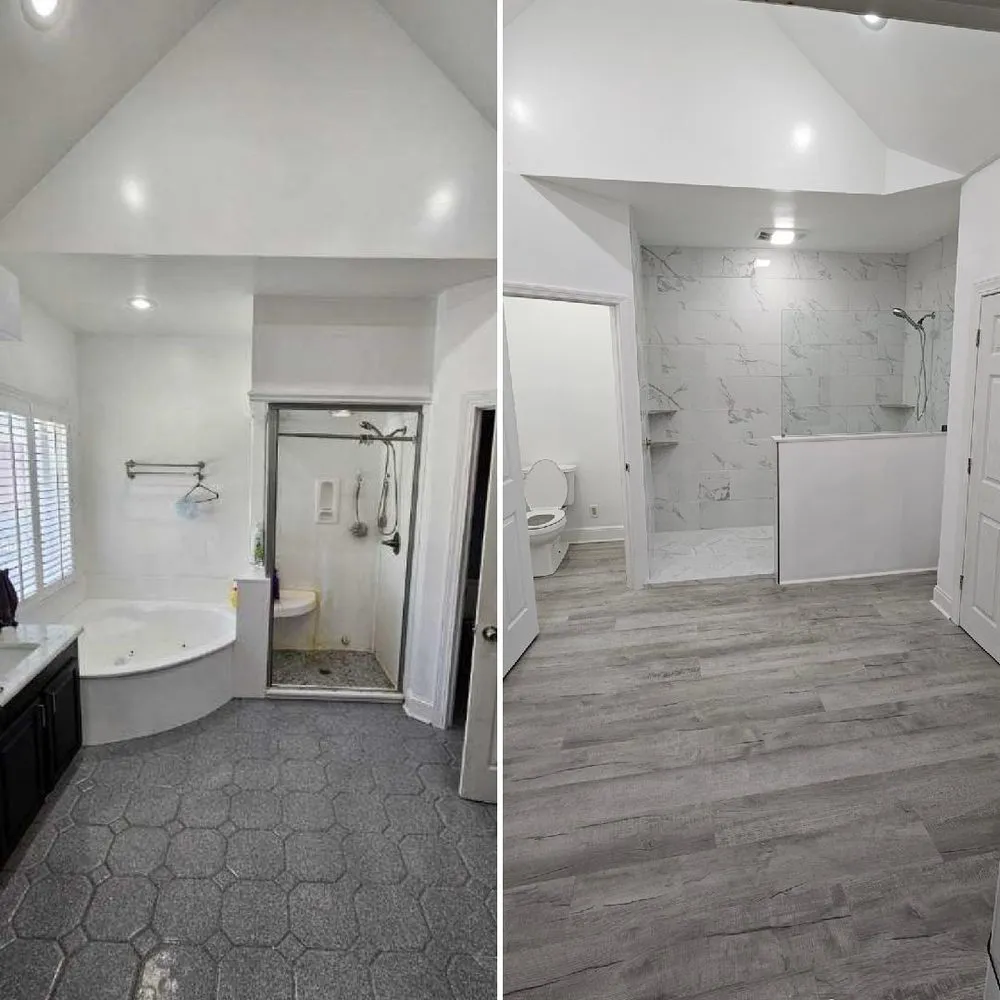 Slide of T's Construction