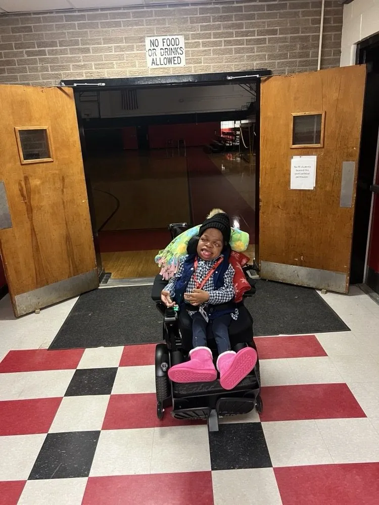 Slide of T's Construction