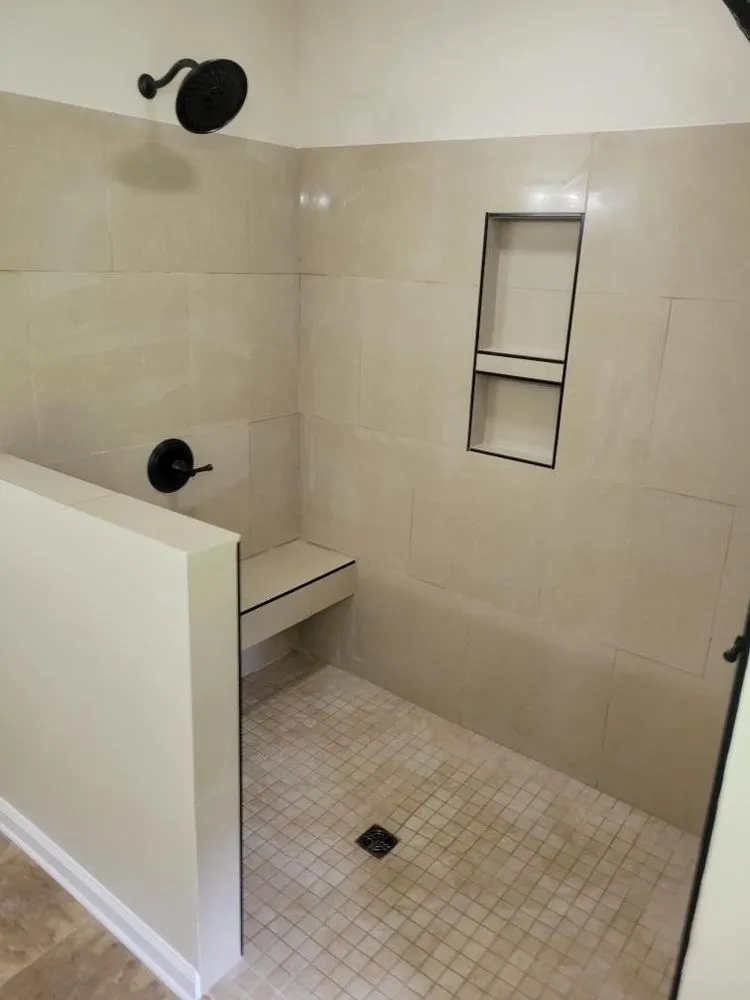 Slide of T's Construction