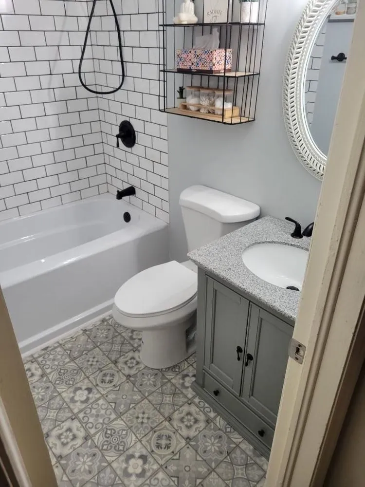 Slide of T's Construction