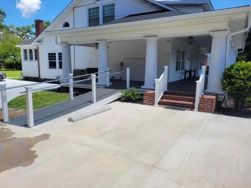 Slide of T's Construction