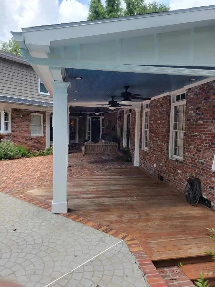 Slide of T's Construction