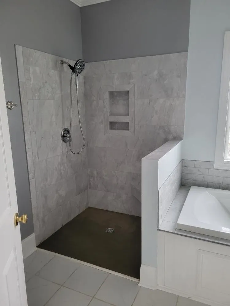 Slide of T's Construction