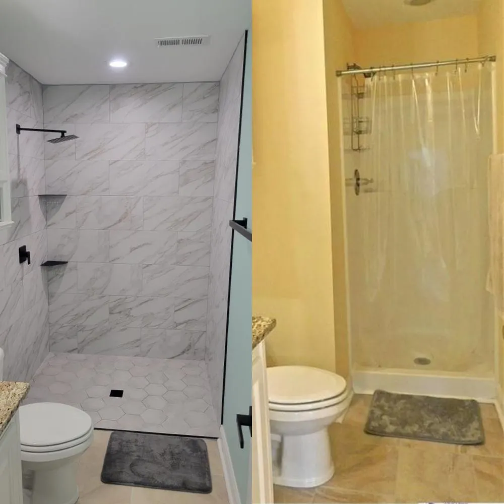 Slide of T's Construction