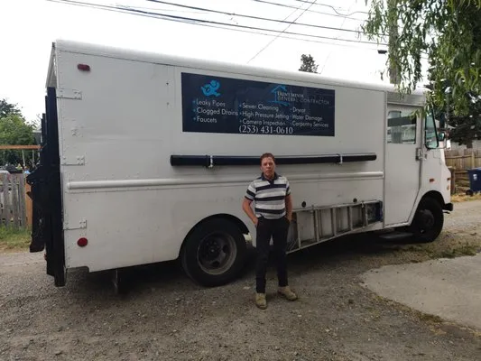 Ts Construction Logo