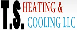 Slide of TS Heating & Cooling